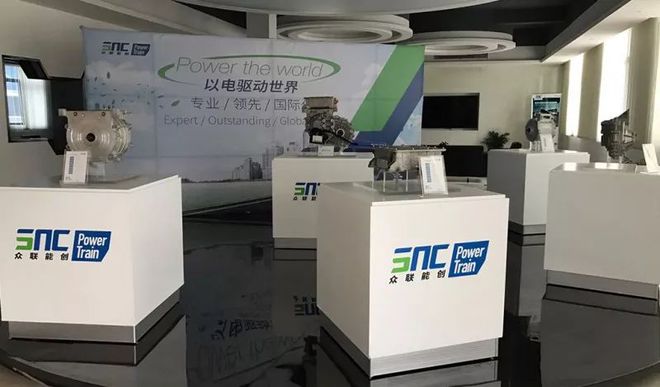 天星资本投资企业众联能创加速布局 设子公司深耕机电技术研发与市场拓展